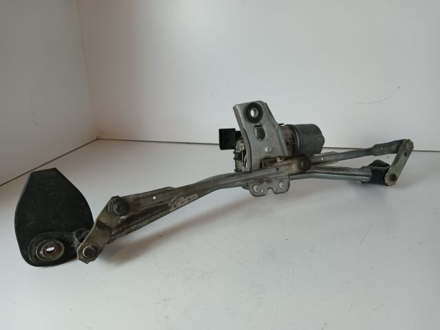 bontott OPEL ASTRA H Első Ablaktörlő Szerkezet Motorral