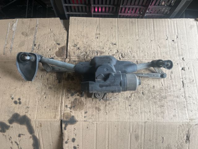 bontott OPEL ASTRA H Első Ablaktörlő Szerkezet Motorral