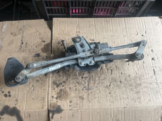 bontott OPEL ASTRA H Első Ablaktörlő Szerkezet Motorral