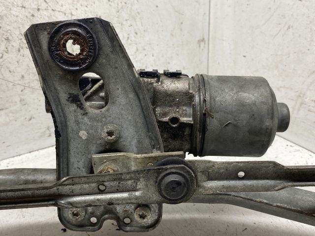 bontott OPEL ASTRA H Első Ablaktörlő Szerkezet Motorral