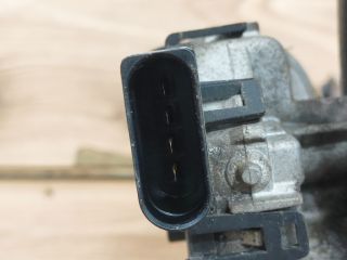 bontott OPEL ASTRA H Első Ablaktörlő Szerkezet Motorral