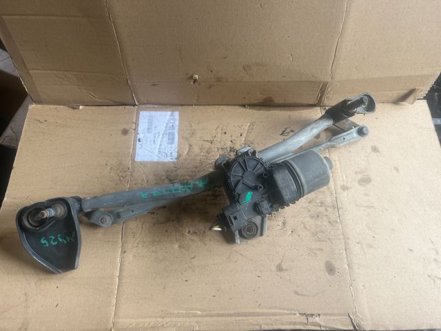 bontott OPEL ASTRA H Első Ablaktörlő Szerkezet Motorral