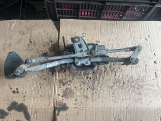 bontott OPEL ASTRA H Első Ablaktörlő Szerkezet Motorral