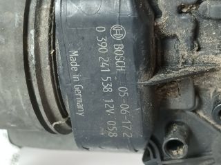 bontott OPEL ASTRA H Első Ablaktörlő Szerkezet Motorral