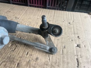 bontott OPEL ASTRA H Első Ablaktörlő Szerkezet Motorral