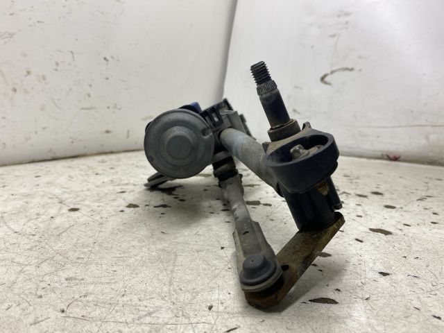 bontott OPEL ASTRA H Első Ablaktörlő Szerkezet Motorral