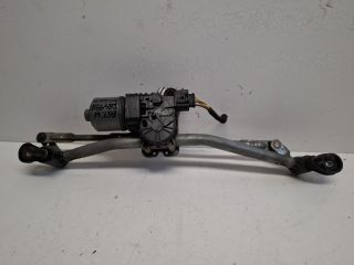 bontott OPEL ASTRA H Első Ablaktörlő Szerkezet Motorral