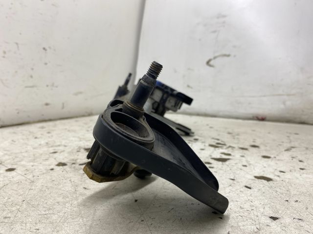 bontott OPEL ASTRA H Első Ablaktörlő Szerkezet Motorral