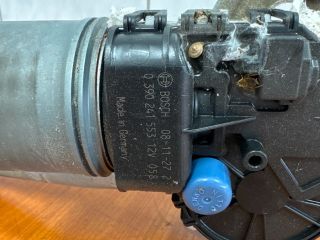 bontott OPEL ASTRA H Első Ablaktörlő Szerkezet Motorral