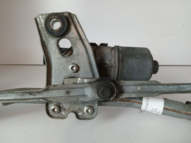 bontott OPEL ASTRA H Első Ablaktörlő Szerkezet Motorral