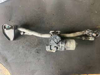 bontott OPEL ASTRA H Első Ablaktörlő Szerkezet Motorral