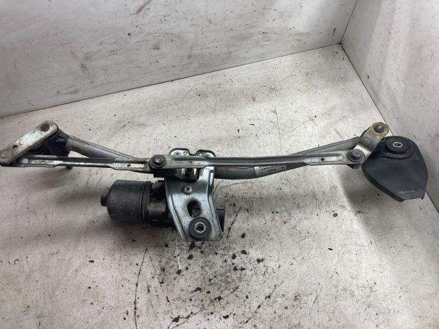 bontott OPEL ASTRA H Első Ablaktörlő Szerkezet Motorral