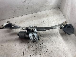 bontott OPEL ASTRA H Első Ablaktörlő Szerkezet Motorral