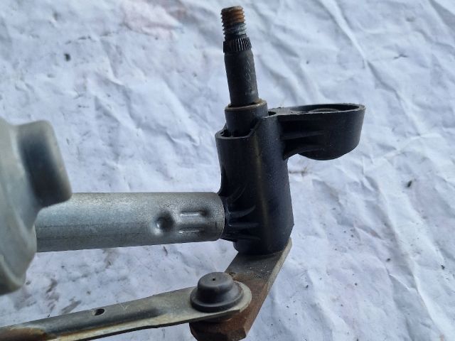 bontott OPEL ASTRA H Első Ablaktörlő Szerkezet Motorral