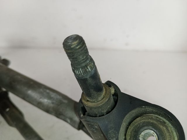 bontott OPEL ASTRA H Első Ablaktörlő Szerkezet Motorral