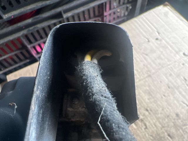 bontott OPEL ASTRA H Első Ablaktörlő Szerkezet Motorral