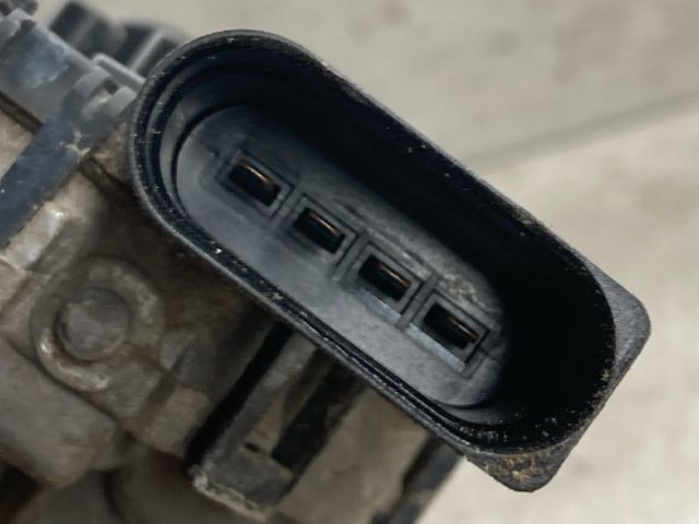 bontott OPEL ASTRA H Első Ablaktörlő Szerkezet Motorral