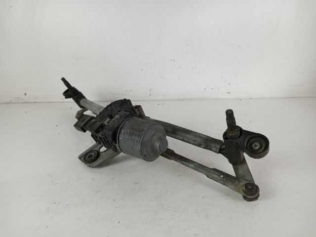 bontott OPEL ASTRA H Első Ablaktörlő Szerkezet Motorral