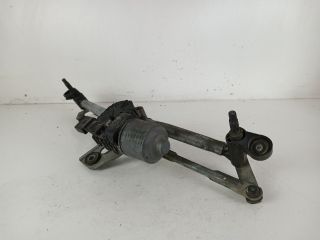 bontott OPEL ASTRA H Első Ablaktörlő Szerkezet Motorral