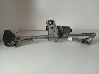 bontott OPEL ASTRA H Első Ablaktörlő Szerkezet Motorral