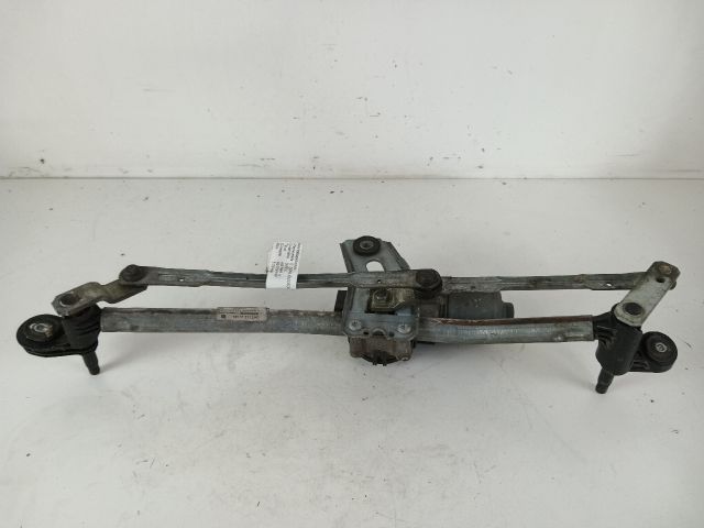 bontott OPEL ASTRA H Első Ablaktörlő Szerkezet Motorral