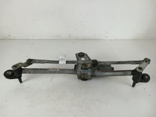 bontott OPEL ASTRA H Első Ablaktörlő Szerkezet Motorral