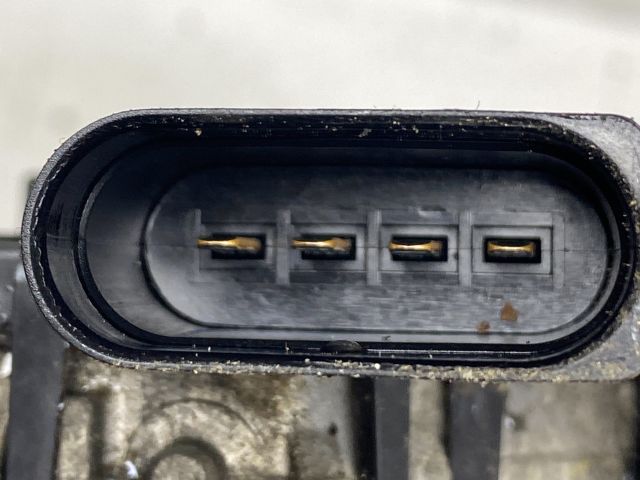 bontott OPEL ASTRA H Első Ablaktörlő Szerkezet Motorral