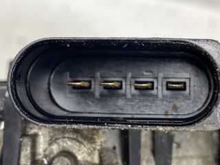 bontott OPEL ASTRA H Első Ablaktörlő Szerkezet Motorral