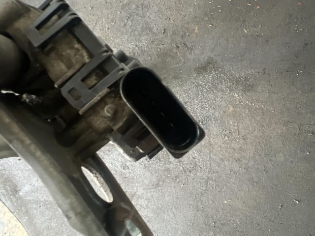 bontott OPEL ASTRA H Első Ablaktörlő Szerkezet Motorral