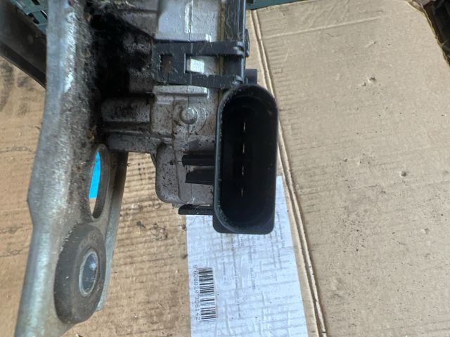 bontott OPEL ASTRA H Első Ablaktörlő Szerkezet Motorral