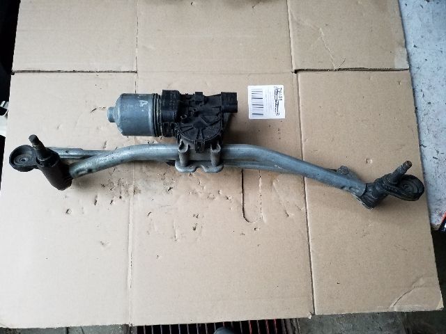 bontott OPEL ASTRA H Első Ablaktörlő Szerkezet Motorral