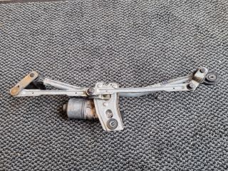 bontott OPEL ASTRA H Első Ablaktörlő Szerkezet Motorral