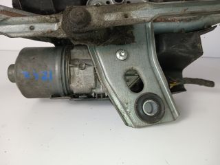 bontott OPEL ASTRA H Első Ablaktörlő Szerkezet Motorral