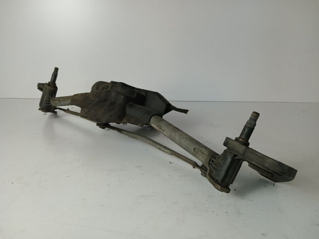 bontott OPEL ASTRA H Első Ablaktörlő Szerkezet Motorral