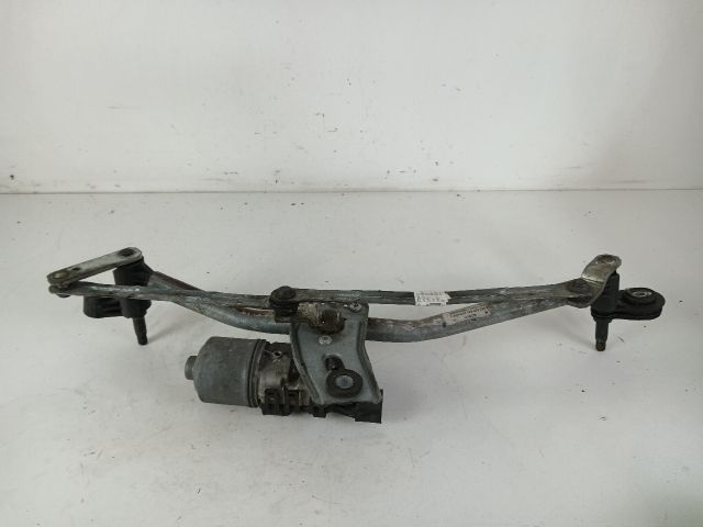 bontott OPEL ASTRA H Első Ablaktörlő Szerkezet Motorral