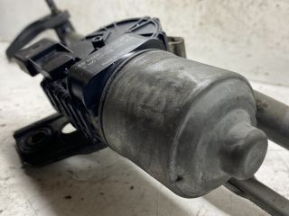 bontott OPEL ASTRA H Első Ablaktörlő Szerkezet Motorral