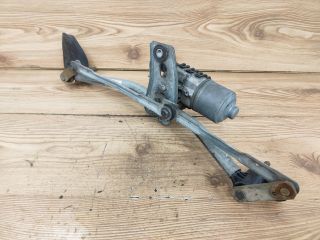 bontott OPEL ASTRA H Első Ablaktörlő Szerkezet Motorral