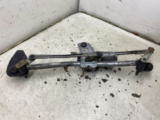 bontott OPEL ASTRA H Első Ablaktörlő Szerkezet Motorral