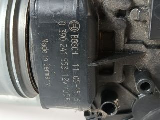 bontott OPEL ASTRA H Első Ablaktörlő Szerkezet Motorral