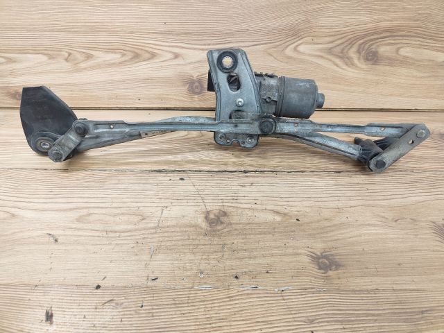 bontott OPEL ASTRA H Első Ablaktörlő Szerkezet Motorral