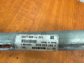 bontott OPEL ASTRA H Első Ablaktörlő Szerkezet Motorral