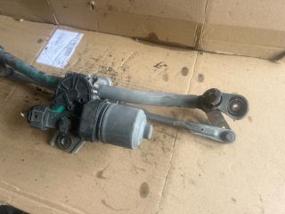 bontott OPEL ASTRA H Első Ablaktörlő Szerkezet Motorral