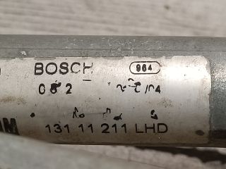 bontott OPEL ASTRA H Első Ablaktörlő Szerkezet Motorral