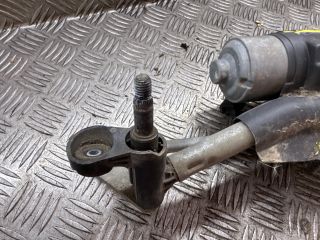 bontott OPEL ASTRA H Első Ablaktörlő Szerkezet Motorral