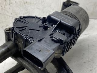 bontott OPEL ASTRA H Első Ablaktörlő Szerkezet Motorral