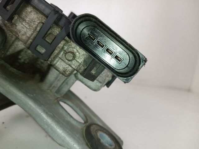 bontott OPEL ASTRA H Első Ablaktörlő Szerkezet Motorral