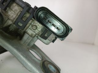 bontott OPEL ASTRA H Első Ablaktörlő Szerkezet Motorral