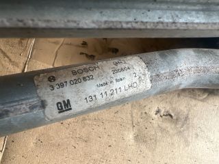 bontott OPEL ASTRA H Első Ablaktörlő Szerkezet Motorral