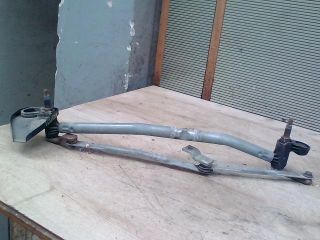 bontott OPEL ASTRA H Első Ablaktörlő Szerkezet