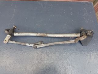 bontott OPEL ASTRA H Első Ablaktörlő Szerkezet